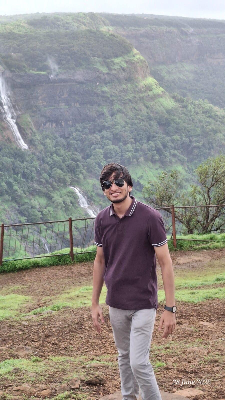 Md Kashif